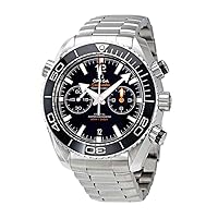 Omega Seamaster Planet Ocean Chronograph Automatic Men's Watch 215.30.46.51.01.001