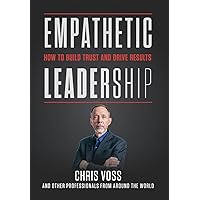 Empathetic Leadership Empathetic Leadership Hardcover