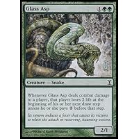 Magic The Gathering - Glass Asp - Time Spiral