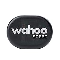 Wahoo RPM Cycling Speed Sensor for Road, Gravel and Mountain Bikes