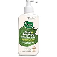 Plant Powered Natural Baby Lotion, 200ml