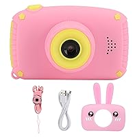 Digital Camera2MP Camera with 2.0-Inch Color Screen - Portable Gift for