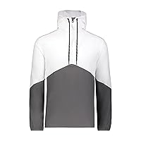 Men's Legend Hooded Pullover Jacket