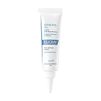 DUCRAY Keracnyl PP+ Creme Anti- Imperfections 30 ml- Anti-blemish cream for acne-prone skins