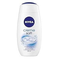 Creme Soft Shower Cream 250ml