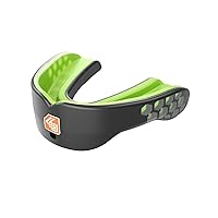 Gel Max Power Carbon Convertible Mouth Guard