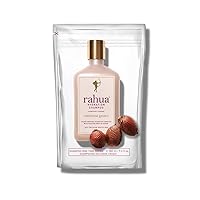Rahua Hydration Shampoo Refill 9.5 Fl Oz, Replenish Dry, Thirsty Hair for Hydrated Strong, Healthy, Smooth Hair Infused with Natural Tropical Aromas of Passion Fruit and Mango, Best for All Hair Types