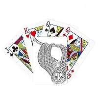 Animal Fat Slow Picture Poker Playing Magic Card Fun Board Game