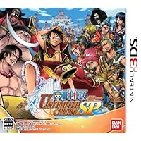 One Piece Unlimited Cruise SP [Japan Import]