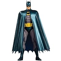 DC Comics Justice League International Series 1 Batman Action Figure