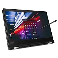 Lenovo ThinkPad L380 Yoga Laptop 2-in-1 Touchscreen Tablet 13.3