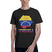 Men's Venezuela Flag T-Shirt