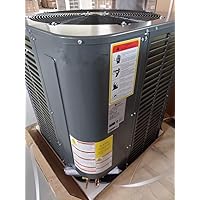 18 Seer 2 Ton, 3 Ton, 5 Ton Central Air Conditioner Condenser (3 Ton)
