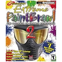 Extreme Paintbrawl 2 - PC