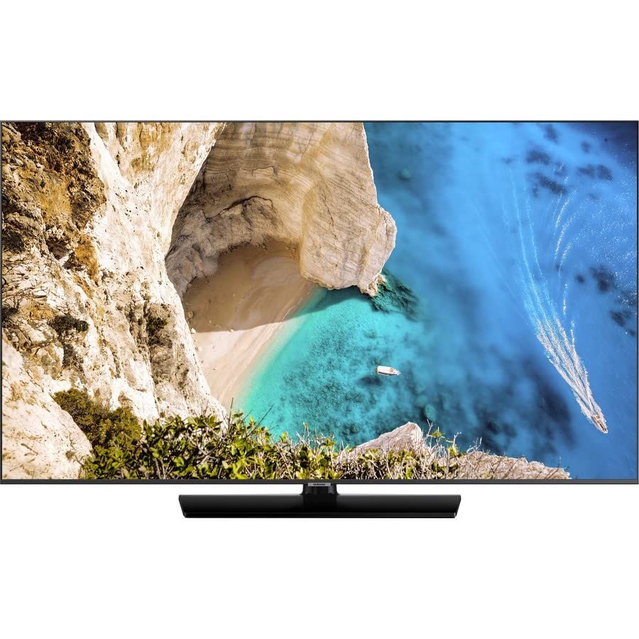 SAMSUNG NT670U HG43NT670UF LED-LCD TV - 4K UHDTV - Black