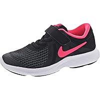 Nike Revolution 4 PSV Kids Shoes 943305004-004 Junior