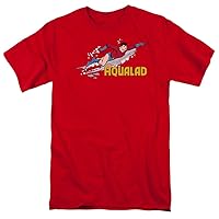 Aquaman - Aqualad T-Shirt Size S