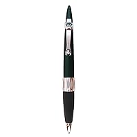 Cross Limited Edition Morph Sherwood Green Ballpoint Pen with Roots Emblem