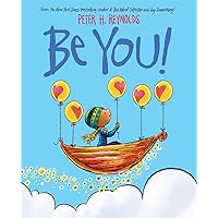 Be You! Be You! Hardcover Kindle Audible Audiobook Paperback