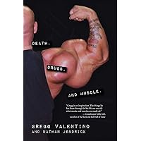 Death, Drugs, & Muscle Death, Drugs, & Muscle Paperback Kindle Mass Market Paperback