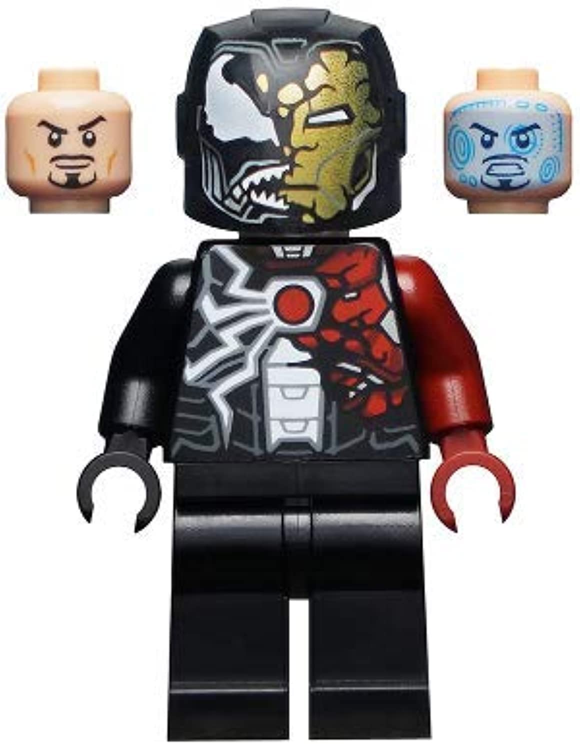 Mua LEGO Marvel 40454 Spider-Man Versus Venom and Iron Venom trên Amazon  Nhật chính hãng 2023 | Giaonhan247