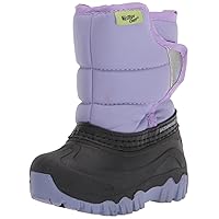 Western Chief Unisex-Child Summit Sub Freeze Waterproof Snow Boots