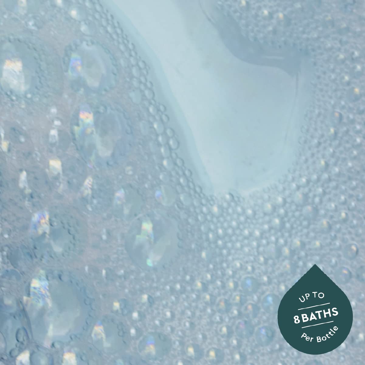 Kneipp Dream Time Bubble Bath, 13.5 fl oz, with Lavender and Vanilla Essential Oils