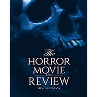 The Horror Movie Review: 2020 (Skull Books)