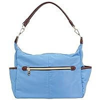 Arch Contact Parure LAYNEZ Lightweight 2-Way Shoulder Bag, Women's, Crossbody Handbag, Stylish