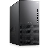 Dell XPS 8960 Desktop 1TB SSD 64GB RAM (Intel 13th Generation Core i9-13900K Processor with Turbo Boost to 5.80GHz, 64 GB RAM, 1 TB SSD, Win 11) Business PC Computer XPS8960 Dell XPS 8960 Desktop 1TB SSD 64GB RAM (Intel 13th Generation Core i9-13900K Processor with Turbo Boost to 5.80GHz, 64 GB RAM, 1 TB SSD, Win 11) Business PC Computer XPS8960