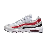 Men's Baskets Blanches Homme Air Max 95 Essential Sneaker