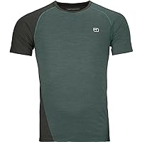 Ortovox, 120 Cool Tec Fast Upward T-Shirt - Men's