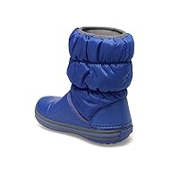 Crocs Girl's Fashion Boot