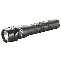 Streamlight 74750 Strion HL 615 Lumen Rechargeable Professional Flashlight Without Charger, Black