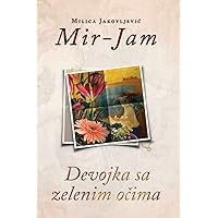 Devojka Sa Zelenim Ocima (Serbian Edition) Devojka Sa Zelenim Ocima (Serbian Edition) Paperback
