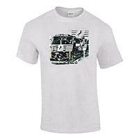 Norfolk Southern Authentic Railroad T-Shirt Tee Shirt [20008]