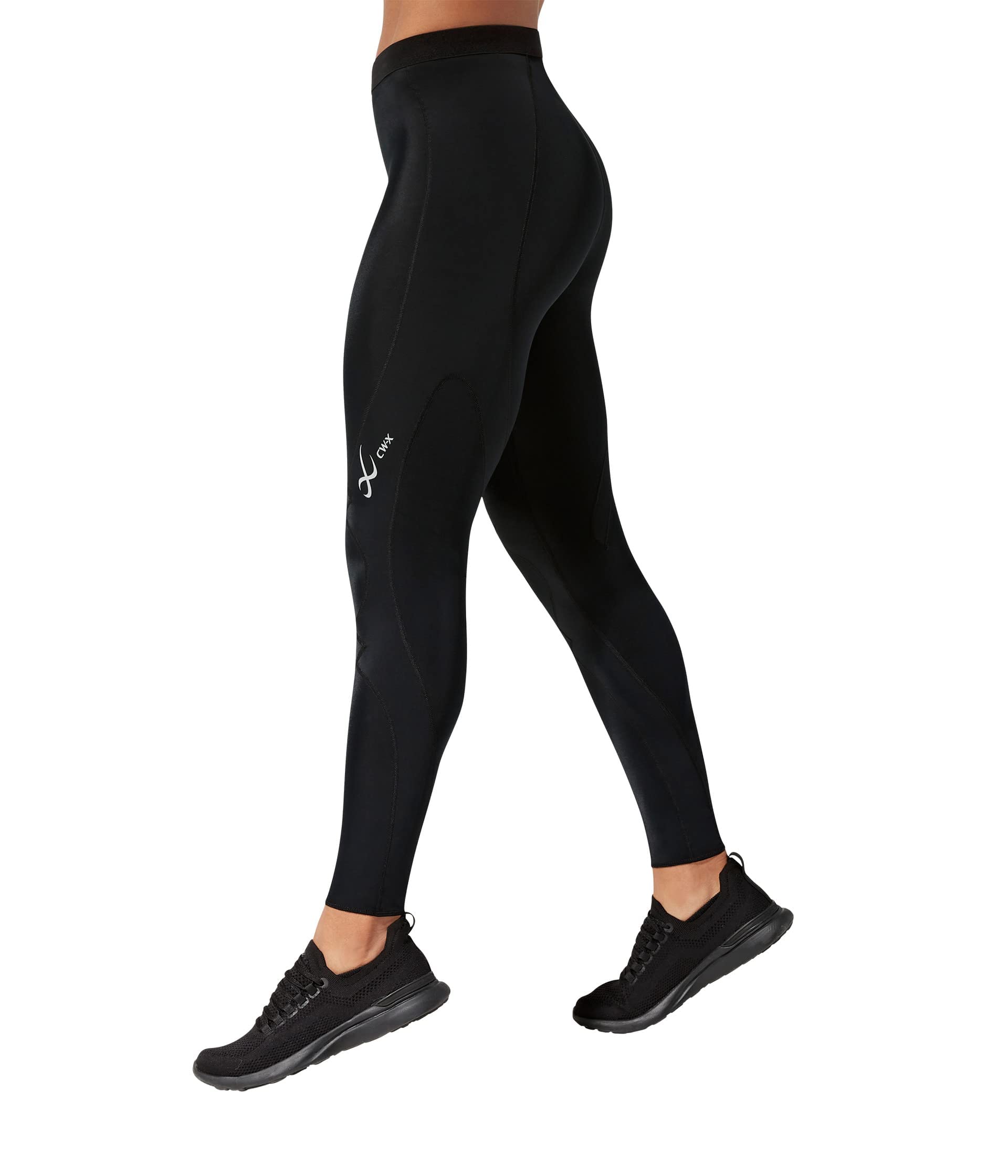 CW-X Women's Expert 3.0 Joint Support Compression Tight