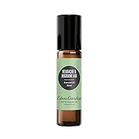 Edens Garden Headache & Migraine Aid Essential Oil Blend, 100% Pure & Natural Premium Best Recipe Therapeutic Aromatherapy Essential Oil Blends, Pre-Diluted 10 ml Roll-On