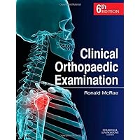Clinical Orthopaedic Examination Clinical Orthopaedic Examination Paperback eTextbook