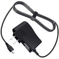 AC Adapter for Remington HC-5550 HC-5350 Precision Power Haircut Beard Trimmer Grooming Shaver Clipper Power Supply Cord Cable Battery Charger Mains PSU