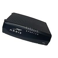 Arris Touchstone DG860P2 Cable Modem DOCSIS 3.0 (Newest Model)