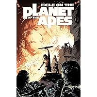 Exile on the Planet of the Apes Exile on the Planet of the Apes Paperback Kindle