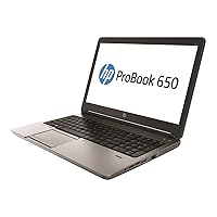 HP ProBook L9H53UT#ABA Laptop (Windows 7, Intel A4 3 GHz, 15.6