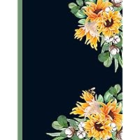 Hardcover Soap Journal for Bible Study: 200-page Prayer Journal and Sermon Notes- Sunflowers Hardcover Soap Journal for Bible Study: 200-page Prayer Journal and Sermon Notes- Sunflowers Hardcover Paperback