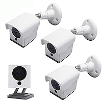Outdoor Security Kamera Mount Adjustable für Arlo/Arlo Pro Camera Halterung J7Q4 