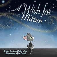 A Wish for Mitten A Wish for Mitten Paperback