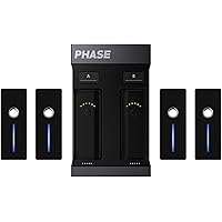 PHASE Ultimate Wireless Timecode Control with 4 Remotes