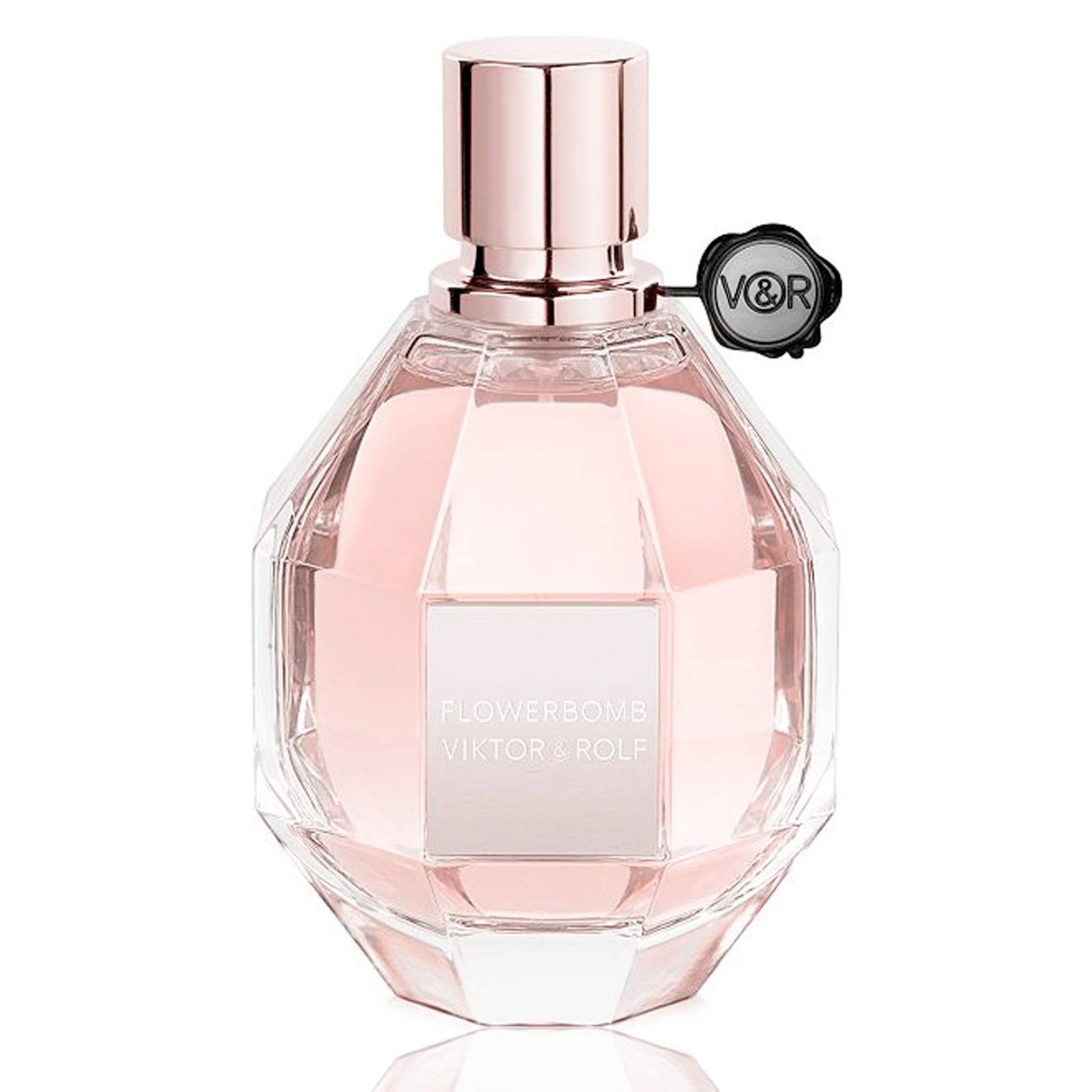 Flowerbomb Perfume by Viktor & Rolf for Women 1 oz/Eau De Parfum Spray