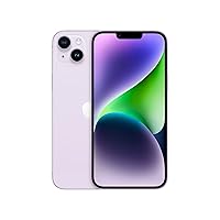 iPhone 14 Plus (512 GB) - Purple