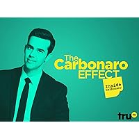 Inside Carbonaro Season 2